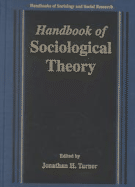 Handbook of Sociological Theory