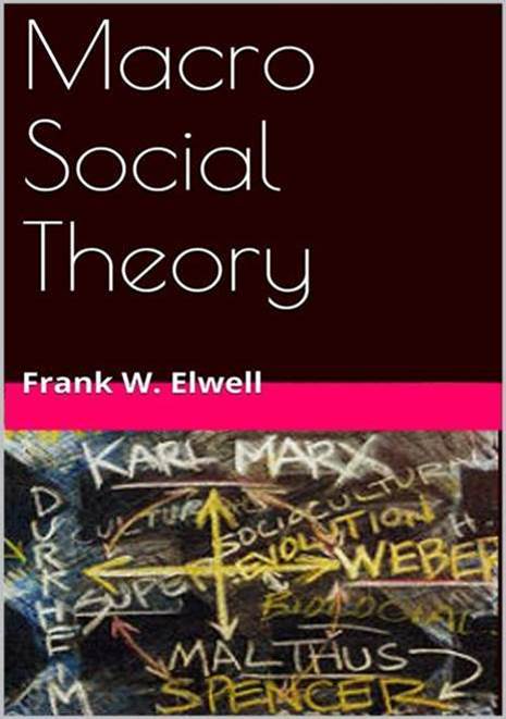 Macro Social Theory