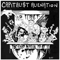 Capitalist Alienation