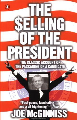 Selling of the President
