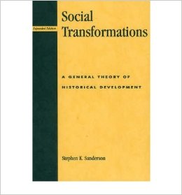 Social Transformations